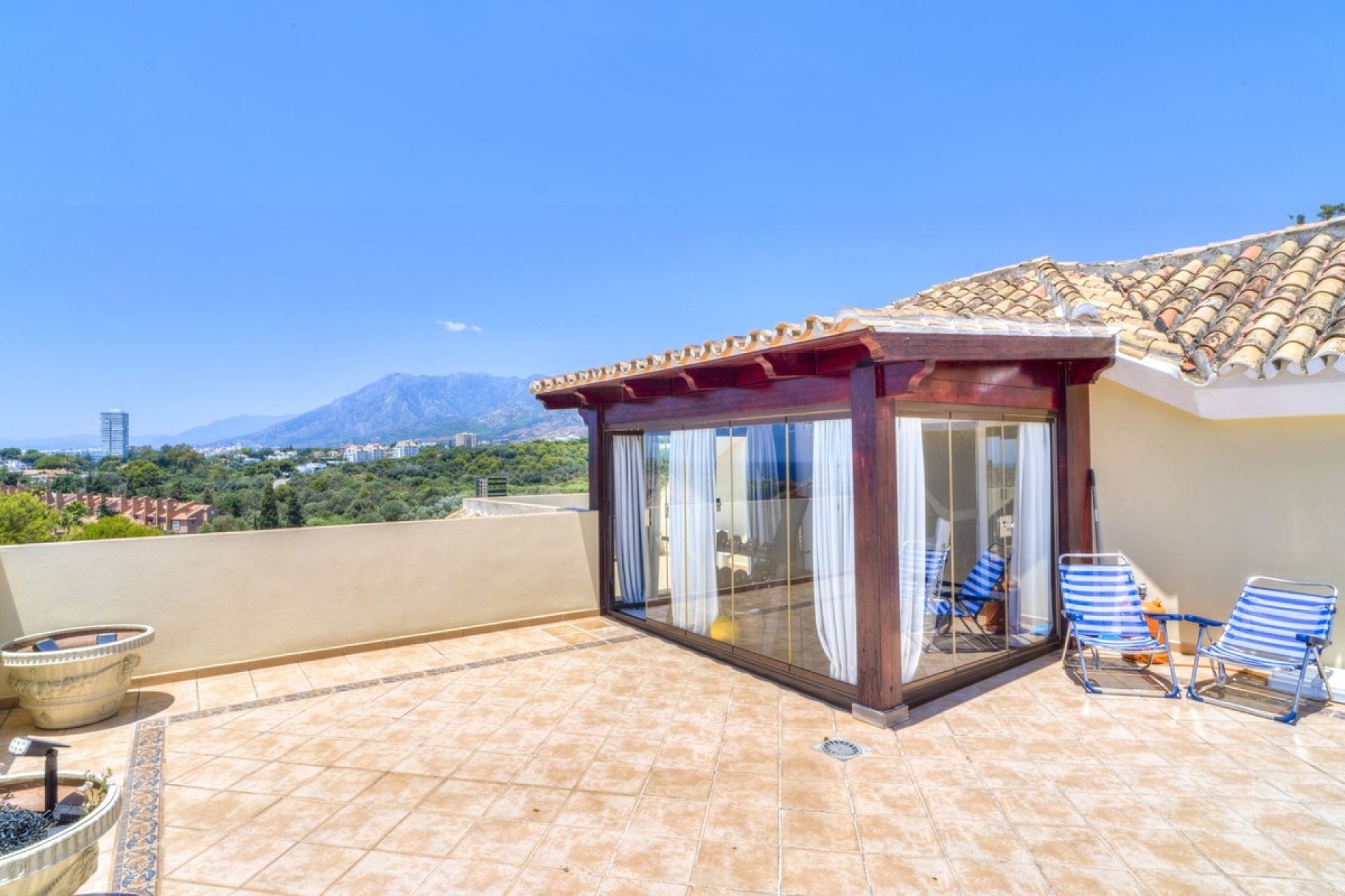 Wiederverkauf - apartment - Marbella - Bahía de Marbella