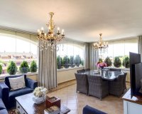 Wiederverkauf - apartment - Marbella - Bahía de Marbella