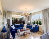 Wiederverkauf - apartment - Marbella - Bahía de Marbella