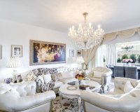 Wiederverkauf - apartment - Marbella - Bahía de Marbella