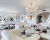 Wiederverkauf - apartment - Marbella - Bahía de Marbella