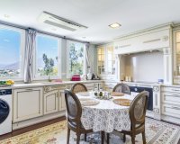 Wiederverkauf - apartment - Marbella - Bahía de Marbella