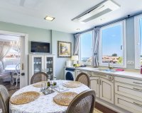 Wiederverkauf - apartment - Marbella - Bahía de Marbella
