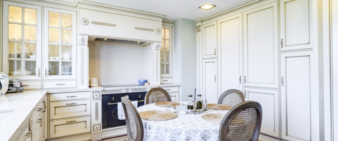 Wiederverkauf - apartment - Marbella - Bahía de Marbella