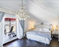 Wiederverkauf - apartment - Marbella - Bahía de Marbella