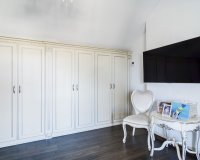 Wiederverkauf - apartment - Marbella - Bahía de Marbella