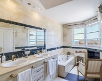 Wiederverkauf - apartment - Marbella - Bahía de Marbella