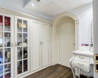 Wiederverkauf - apartment - Marbella - Bahía de Marbella