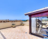 Wiederverkauf - apartment - Marbella - Bahía de Marbella