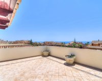Wiederverkauf - apartment - Marbella - Bahía de Marbella