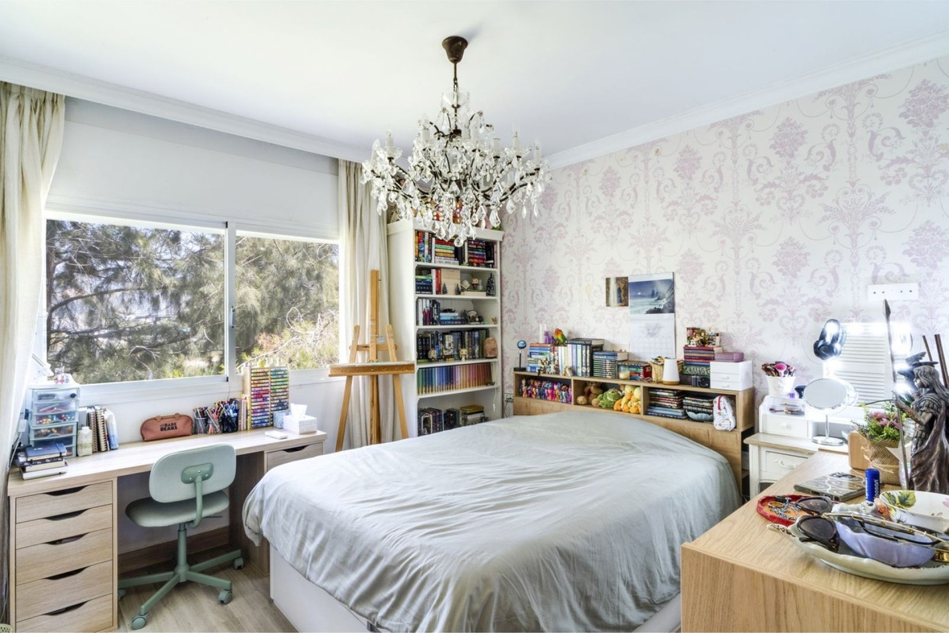 Wiederverkauf - apartment - Marbella - Bahía de Marbella