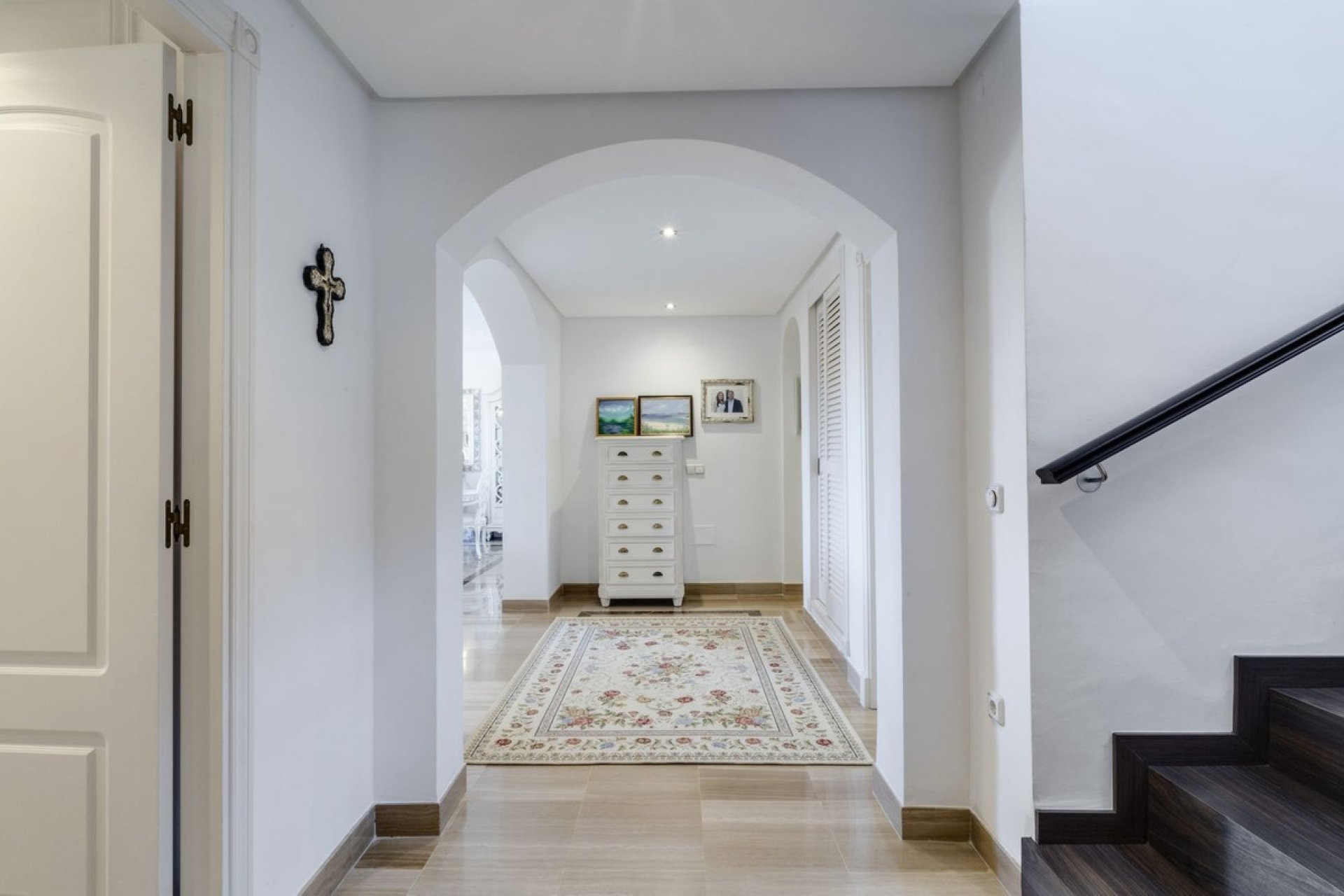 Wiederverkauf - apartment - Marbella - Bahía de Marbella