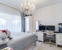 Wiederverkauf - apartment - Marbella - Bahía de Marbella