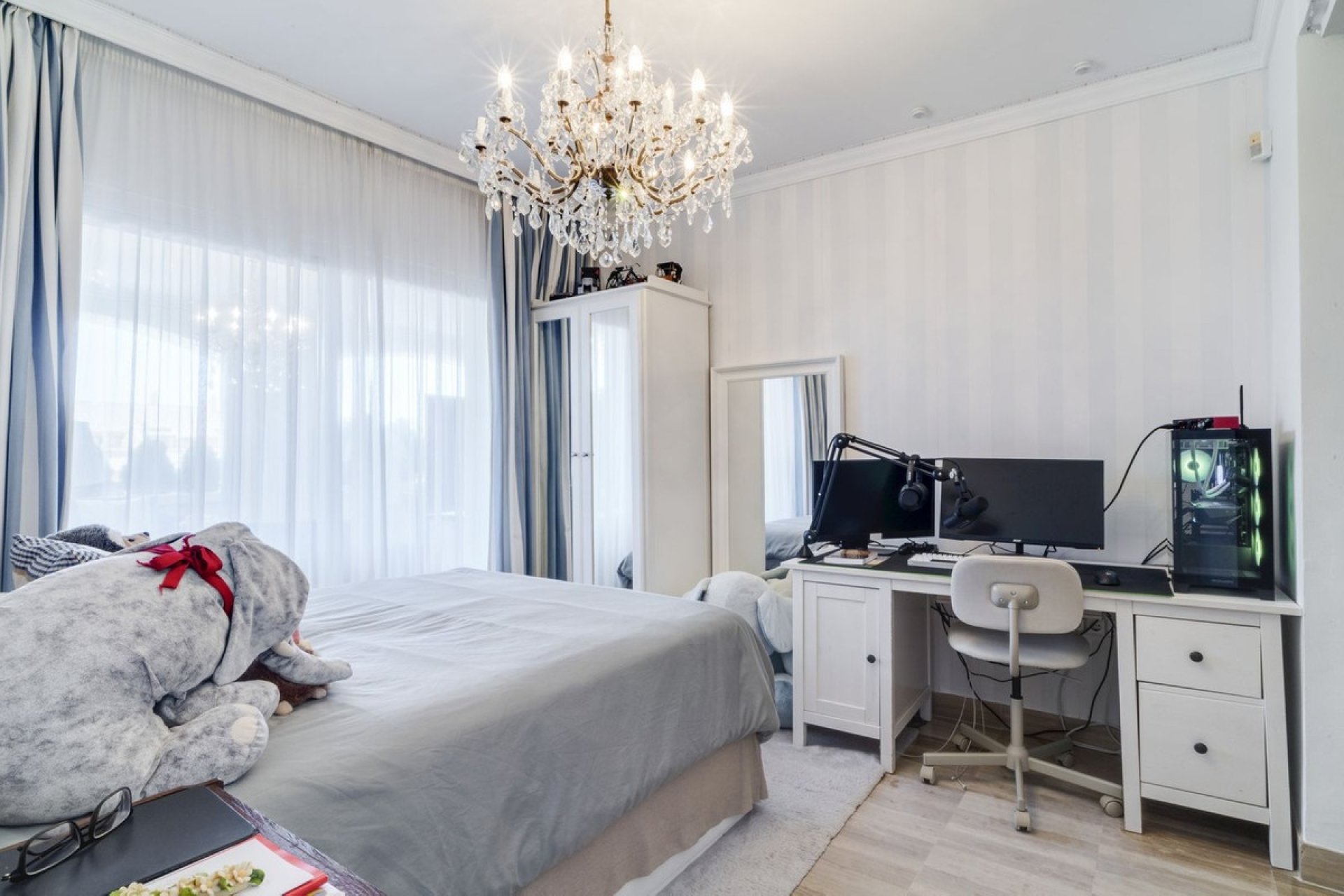 Wiederverkauf - apartment - Marbella - Bahía de Marbella