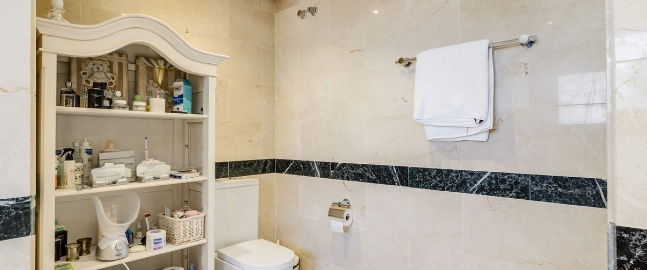 Wiederverkauf - apartment - Marbella - Bahía de Marbella