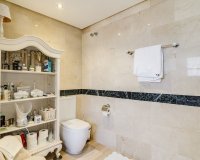 Wiederverkauf - apartment - Marbella - Bahía de Marbella