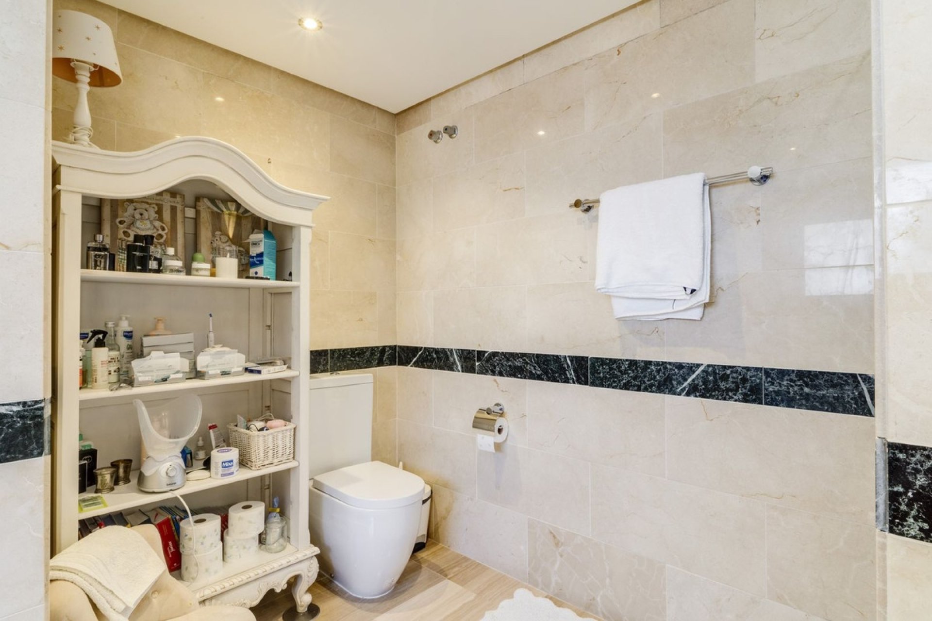 Wiederverkauf - apartment - Marbella - Bahía de Marbella