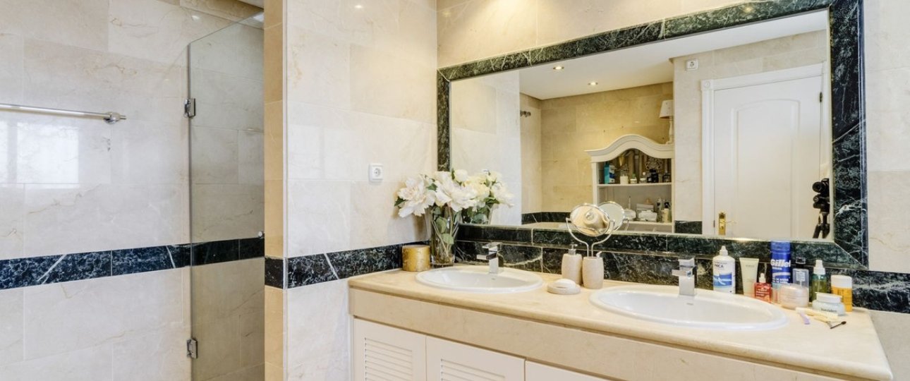 Wiederverkauf - apartment - Marbella - Bahía de Marbella