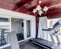 Wiederverkauf - apartment - Marbella - Bahía de Marbella