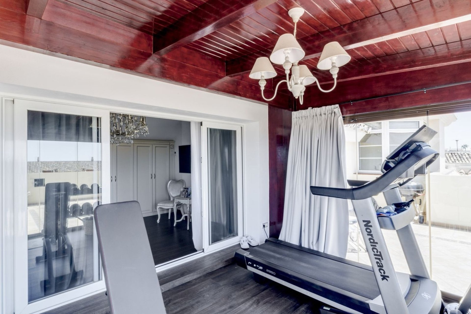 Wiederverkauf - apartment - Marbella - Bahía de Marbella