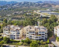 Wiederverkauf - apartment - Marbella - Bahía de Marbella