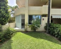 Wiederverkauf - apartment - Marbella - Bahía de Marbella