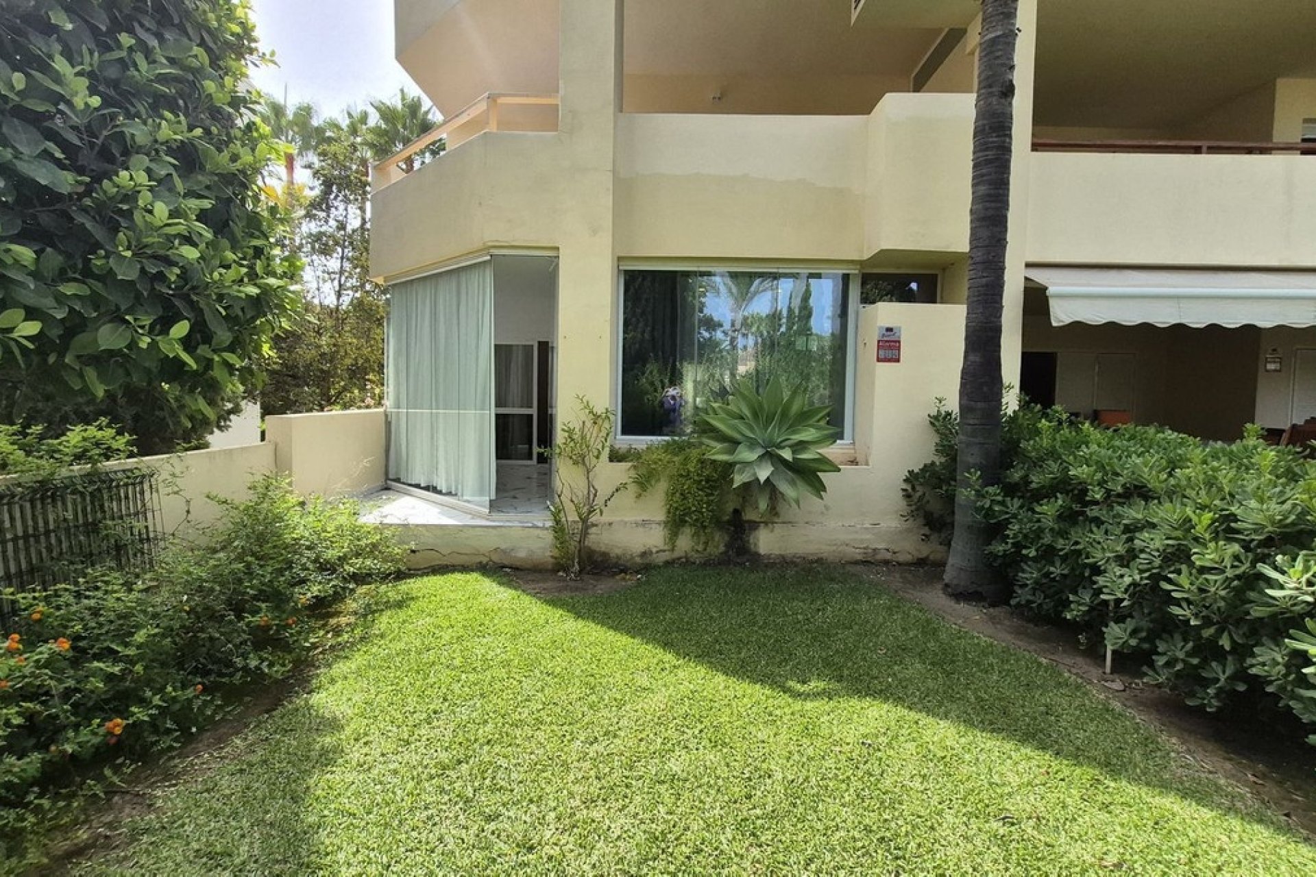Wiederverkauf - apartment - Marbella - Bahía de Marbella