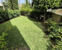 Wiederverkauf - apartment - Marbella - Bahía de Marbella
