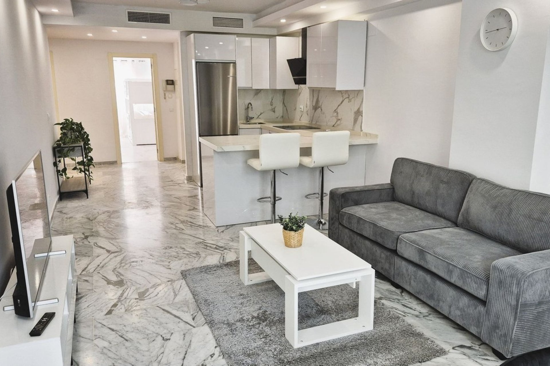 Wiederverkauf - apartment - Marbella - Bahía de Marbella