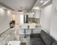 Wiederverkauf - apartment - Marbella - Bahía de Marbella