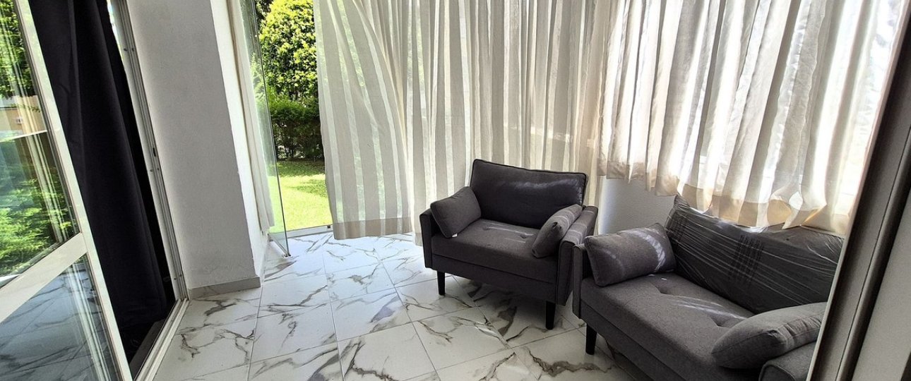 Wiederverkauf - apartment - Marbella - Bahía de Marbella