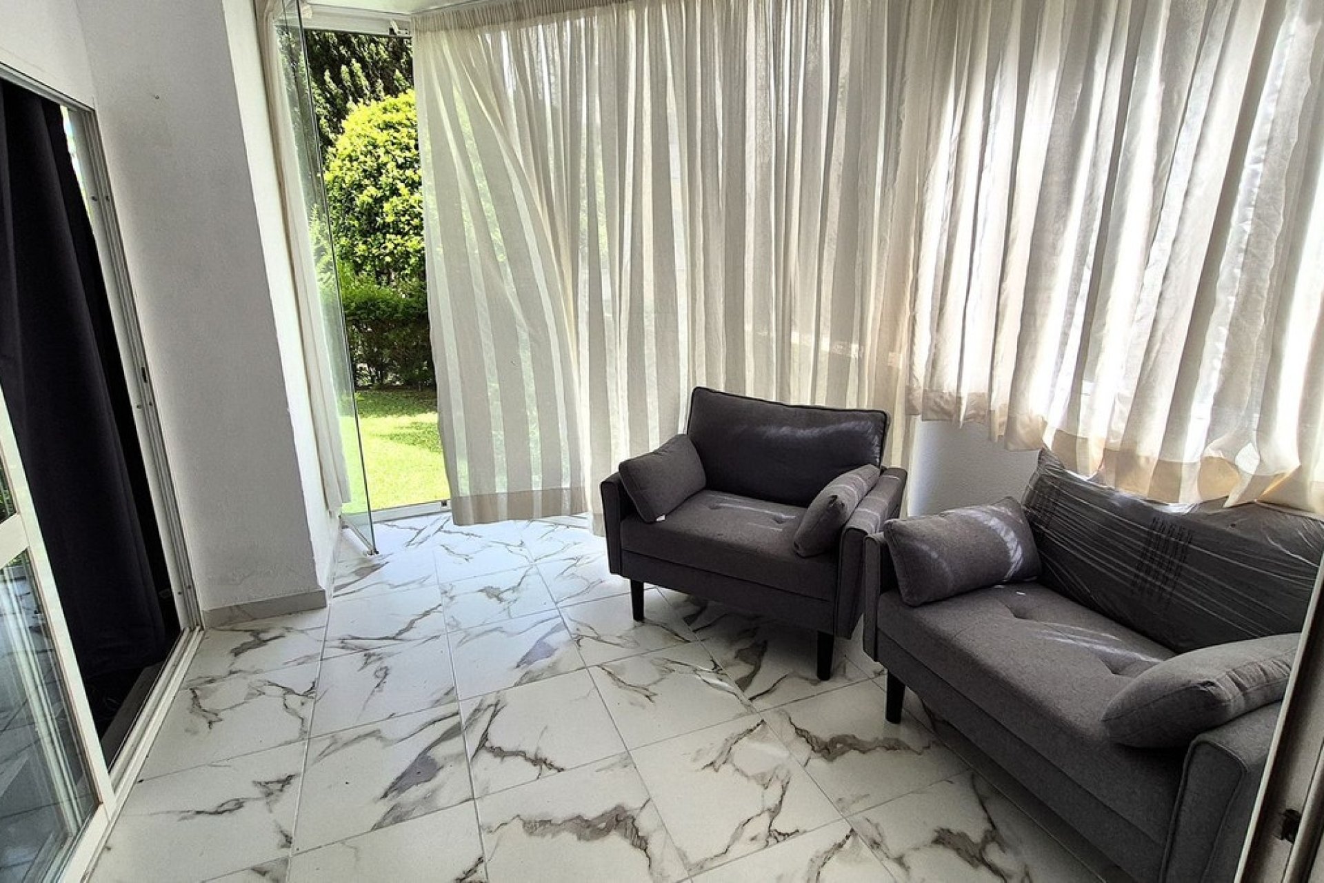 Wiederverkauf - apartment - Marbella - Bahía de Marbella