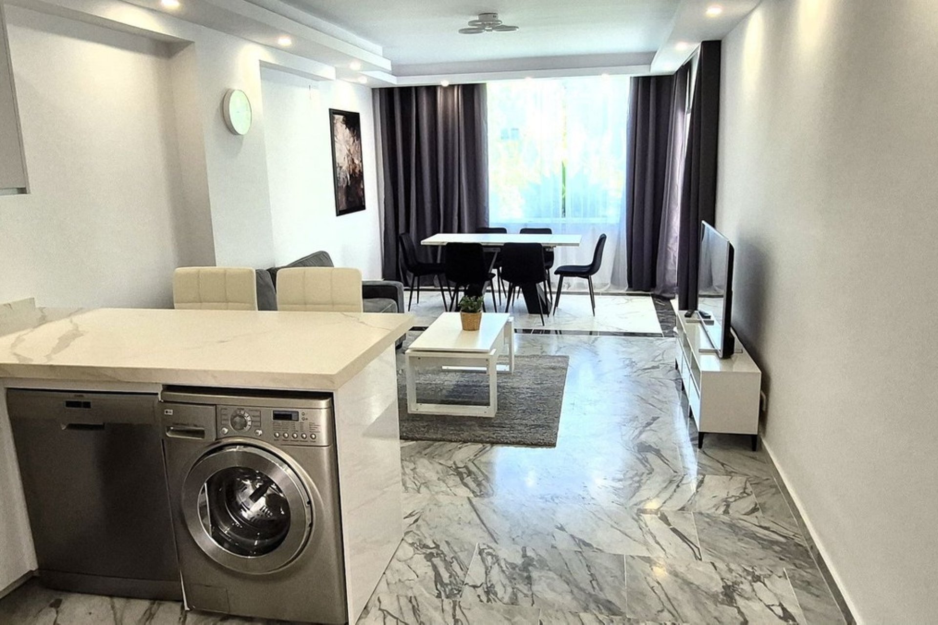 Wiederverkauf - apartment - Marbella - Bahía de Marbella