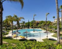 Wiederverkauf - apartment - Marbella - Bahía de Marbella