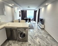 Wiederverkauf - apartment - Marbella - Bahía de Marbella