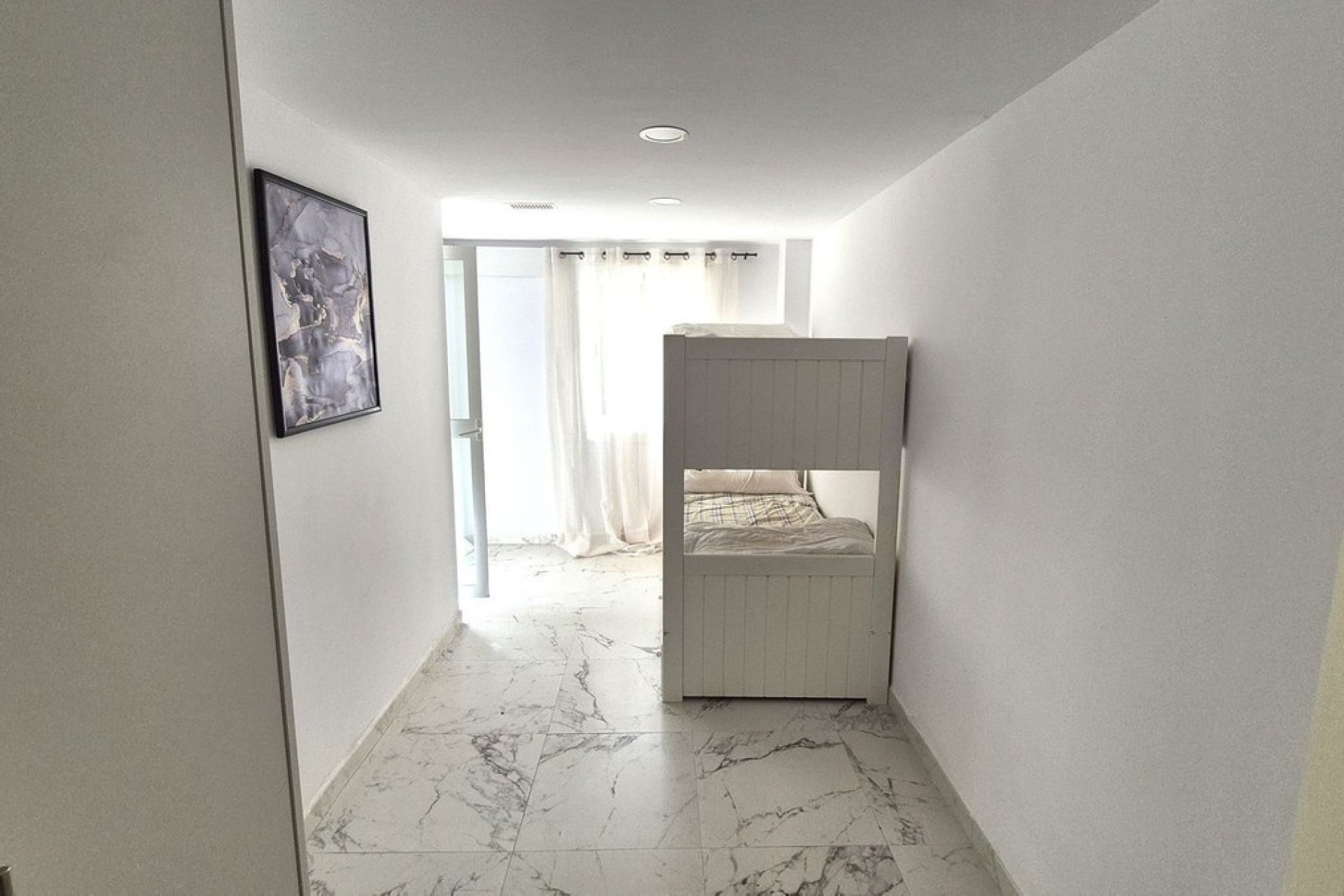 Wiederverkauf - apartment - Marbella - Bahía de Marbella