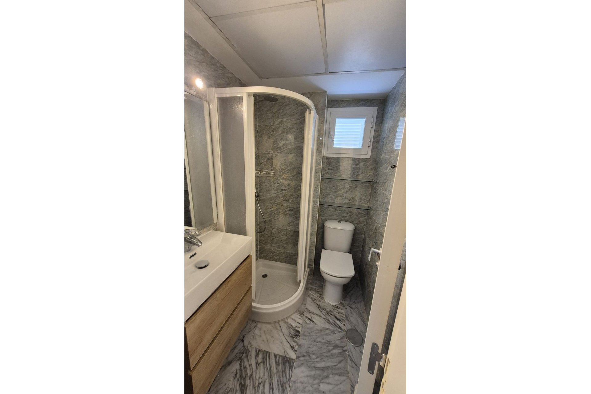 Wiederverkauf - apartment - Marbella - Bahía de Marbella