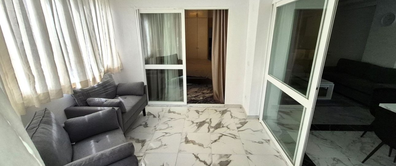 Wiederverkauf - apartment - Marbella - Bahía de Marbella