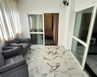 Wiederverkauf - apartment - Marbella - Bahía de Marbella
