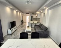 Wiederverkauf - apartment - Marbella - Bahía de Marbella