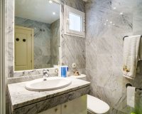 Wiederverkauf - apartment - Marbella - Bahía de Marbella