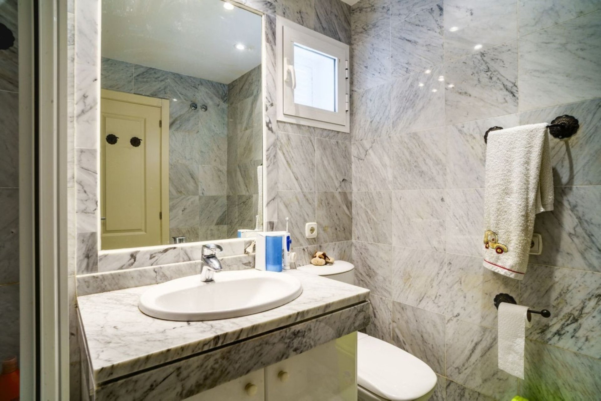 Wiederverkauf - apartment - Marbella - Bahía de Marbella