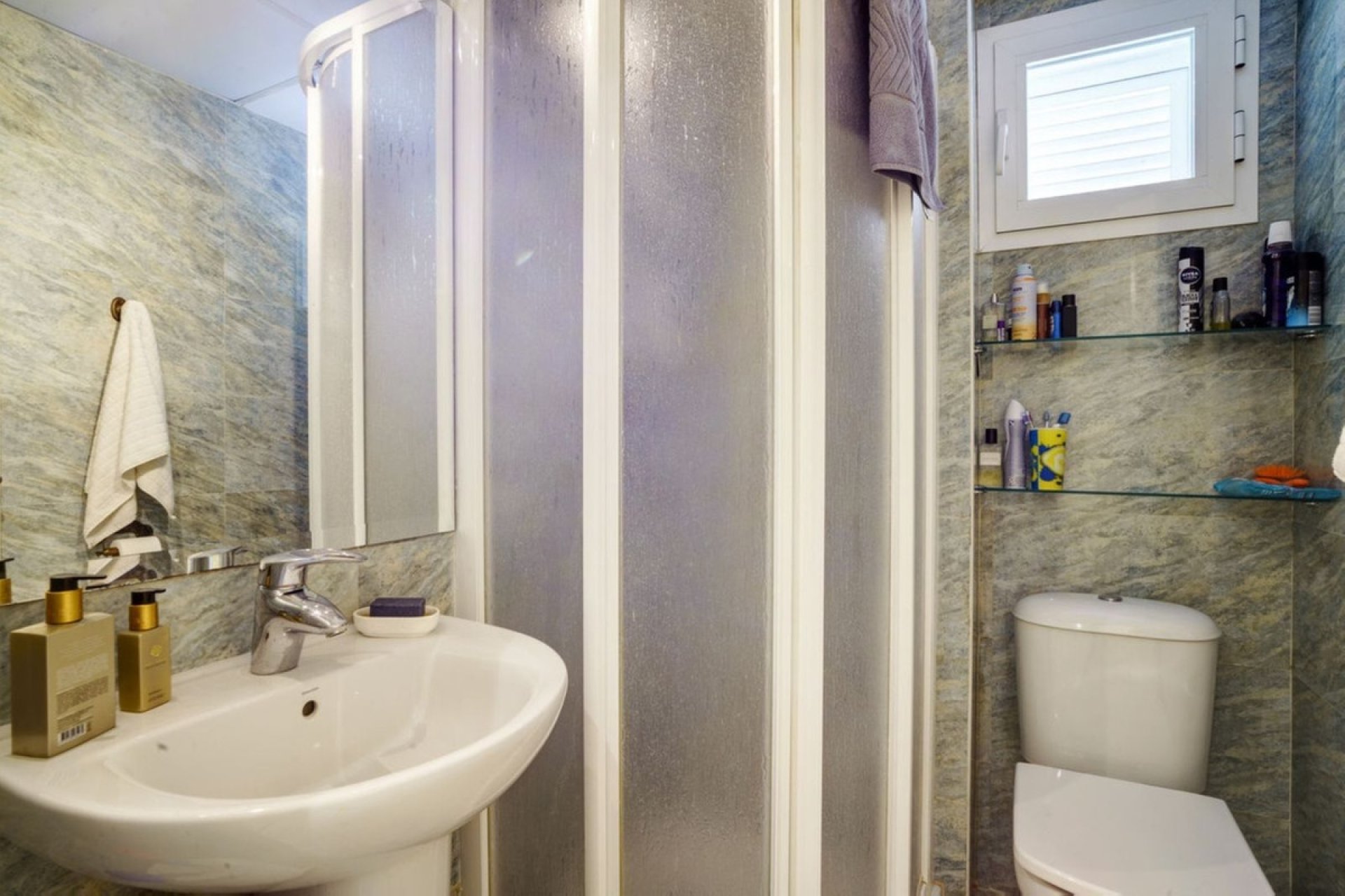 Wiederverkauf - apartment - Marbella - Bahía de Marbella