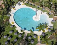 Wiederverkauf - apartment - Marbella - Bahía de Marbella