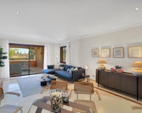 Wiederverkauf - apartment - Marbella - Bahía de Marbella