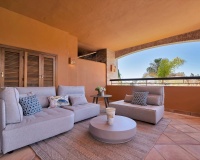 Wiederverkauf - apartment - Marbella - Bahía de Marbella