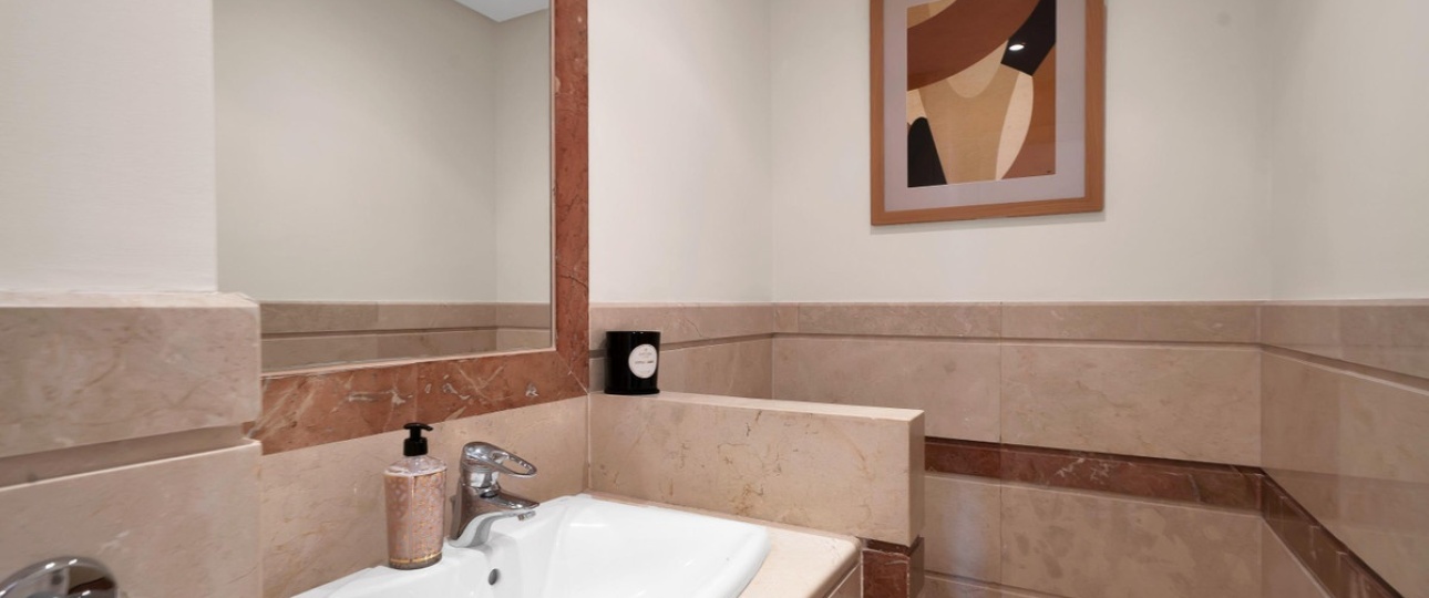 Wiederverkauf - apartment - Marbella - Bahía de Marbella