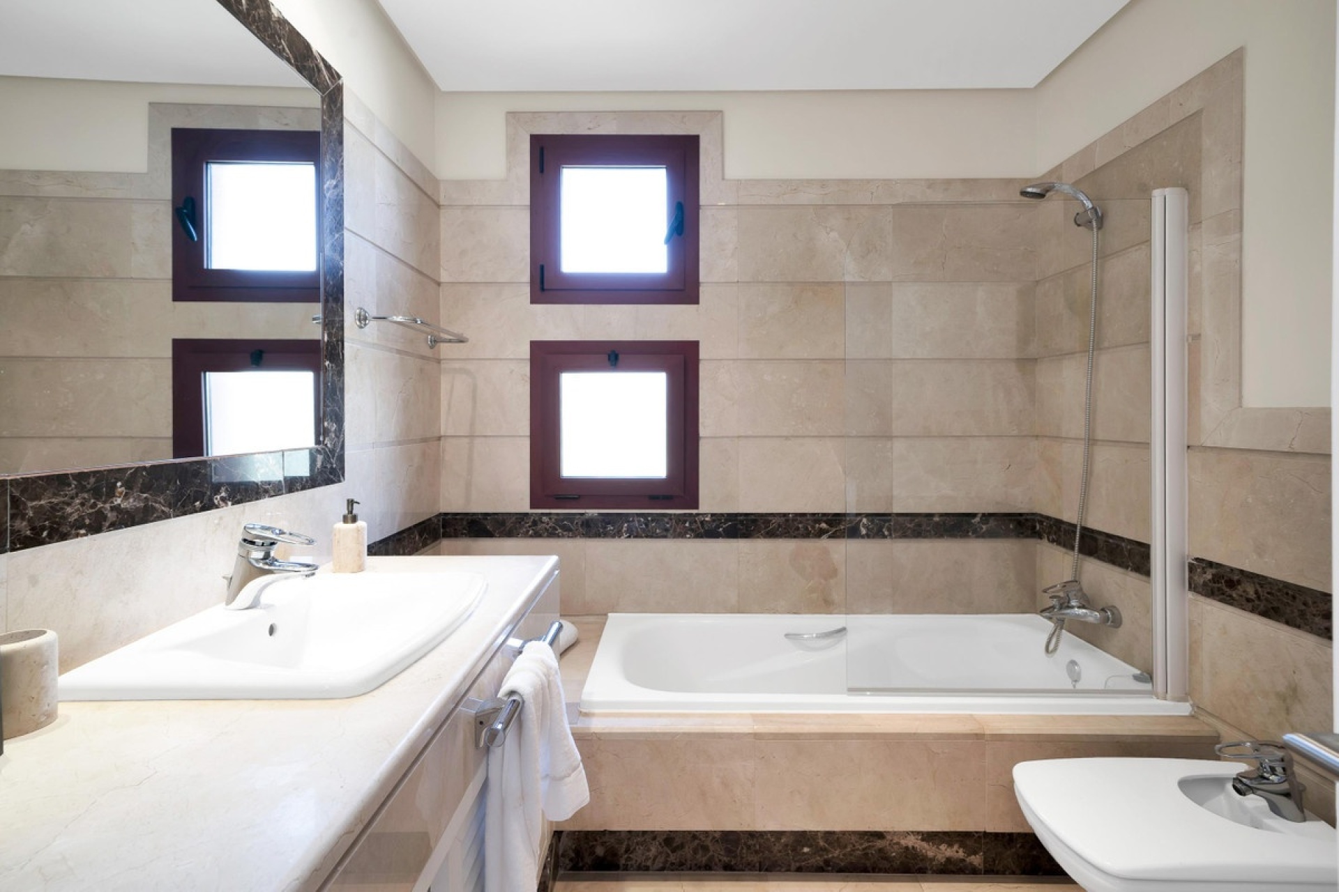 Wiederverkauf - apartment - Marbella - Bahía de Marbella