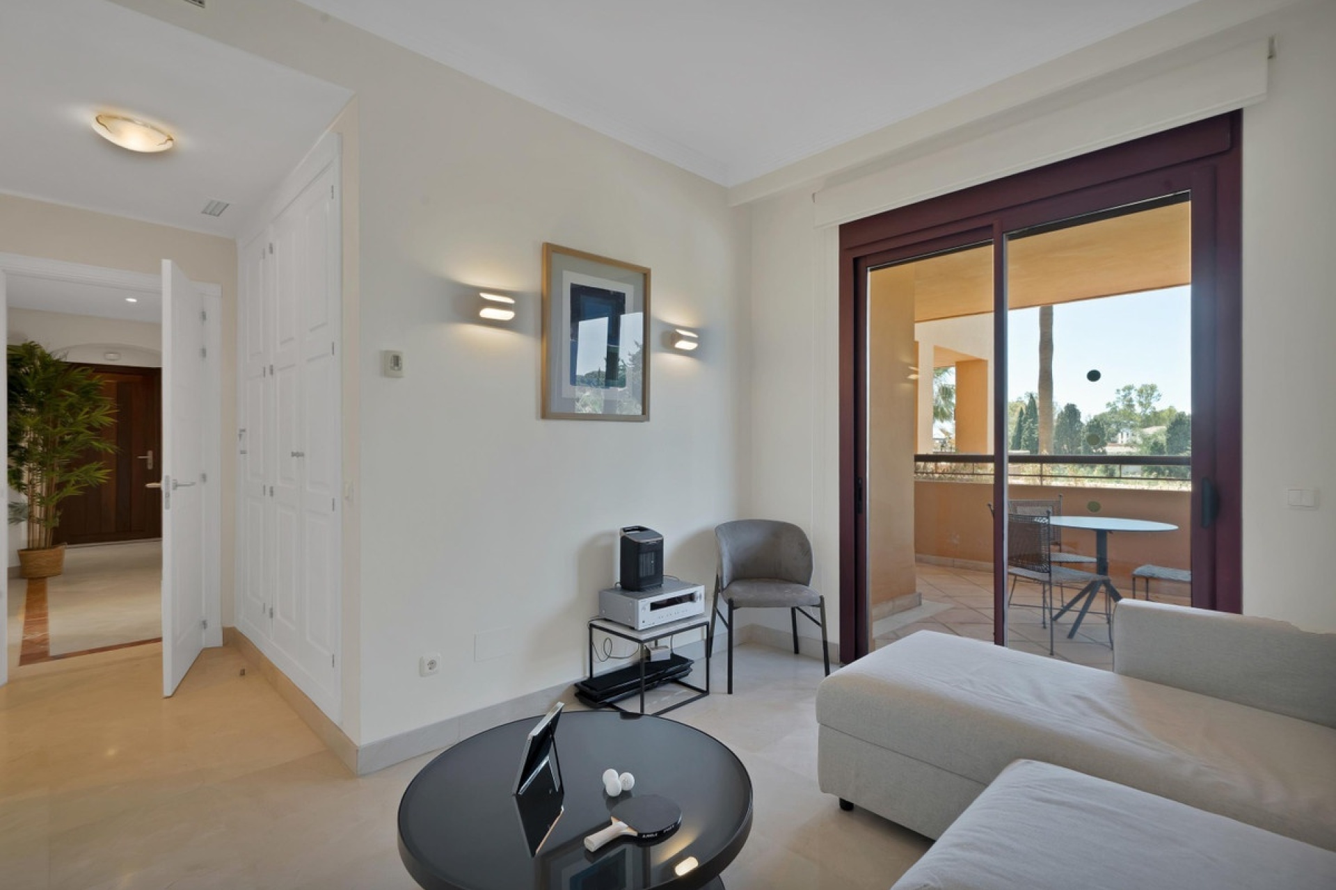 Wiederverkauf - apartment - Marbella - Bahía de Marbella