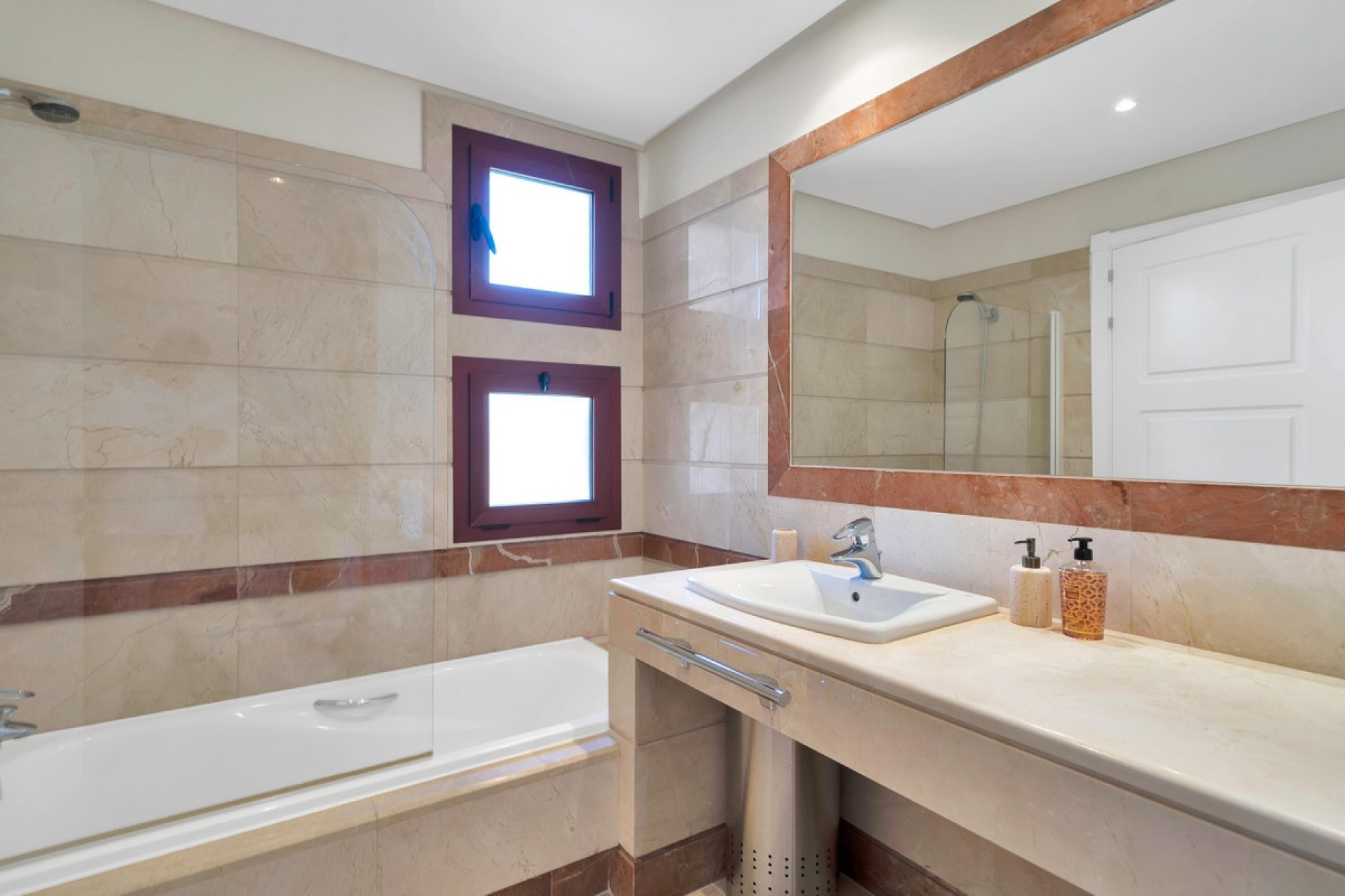 Wiederverkauf - apartment - Marbella - Bahía de Marbella